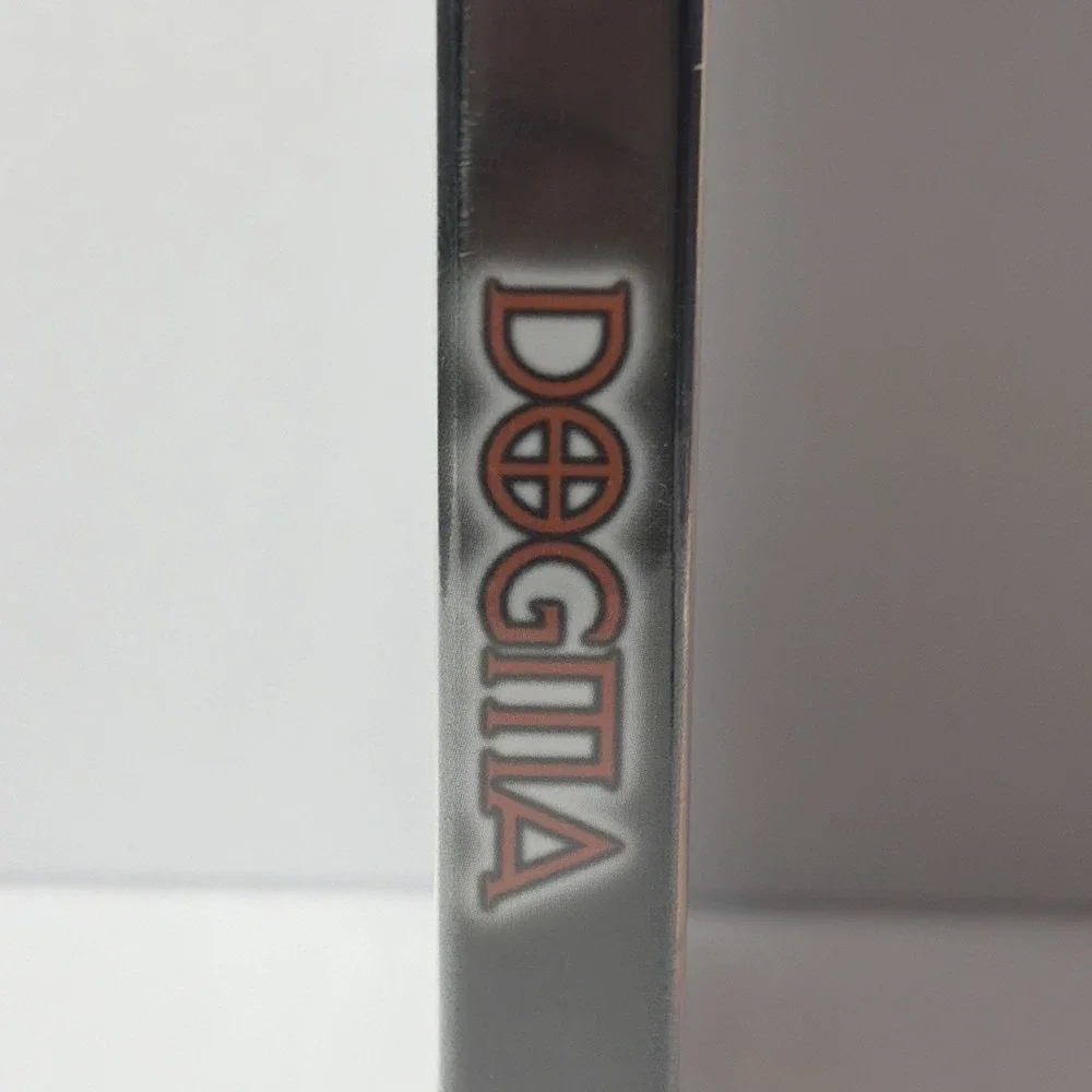 Sony dogma umd